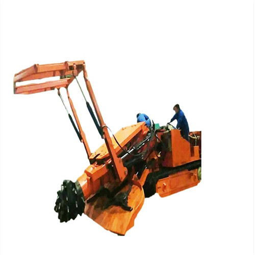 機載臨時支護裝置的主要技術參數