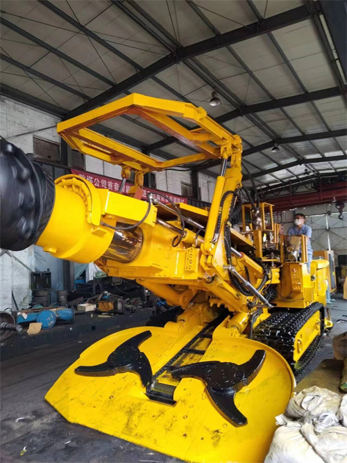 機載臨時支護裝置生産廠家